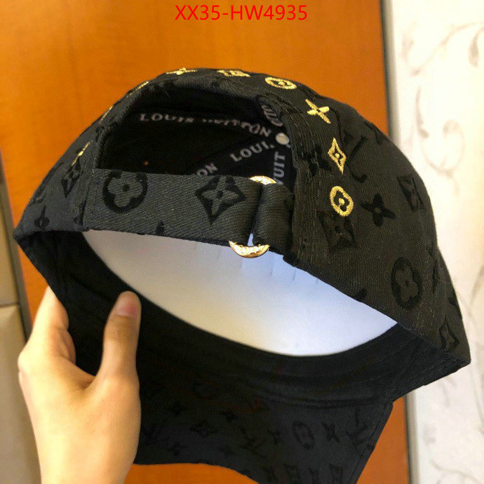Cap (Hat)-LV,1:1 replica , ID: HW4935,$: 35USD