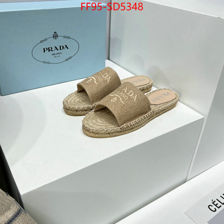 Women Shoes-Prada,best , ID: SD5348,$: 95USD