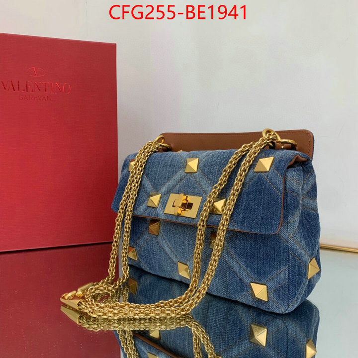 Valentino Bags (TOP)-Roman Stud-,buy first copy replica ,ID: BE1941,$: 255USD