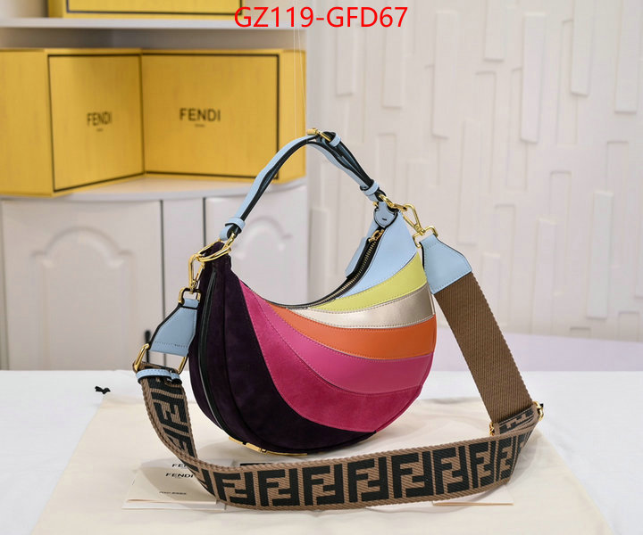 Fendi Big Sale-,ID: GFD67,$: 119USD