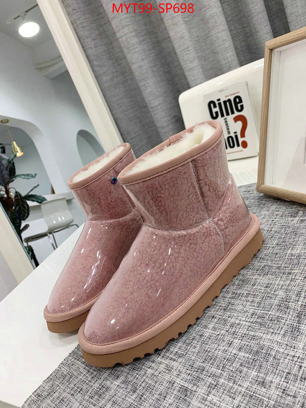 Women Shoes-UGG,aaaaa+ replica designer , ID:SP698,$: 99USD