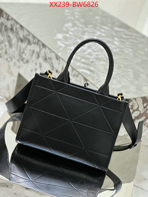 Prada Bags(TOP)-Handbag-,ID: BW6826,$: 239USD