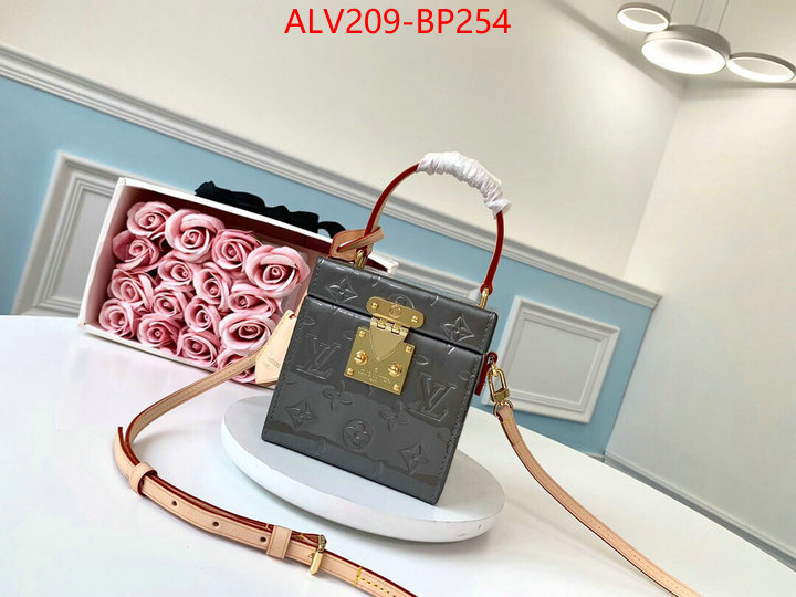 LV Bags(TOP)-Pochette MTis-Twist-,ID: BP254,$:209USD