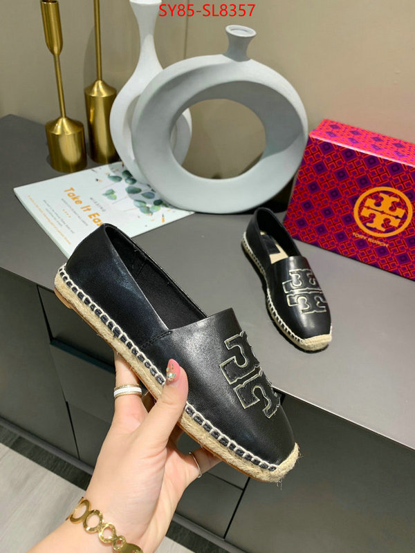 Women Shoes-Tory Burch,how to start selling replica , ID: SL8357,$: 85USD