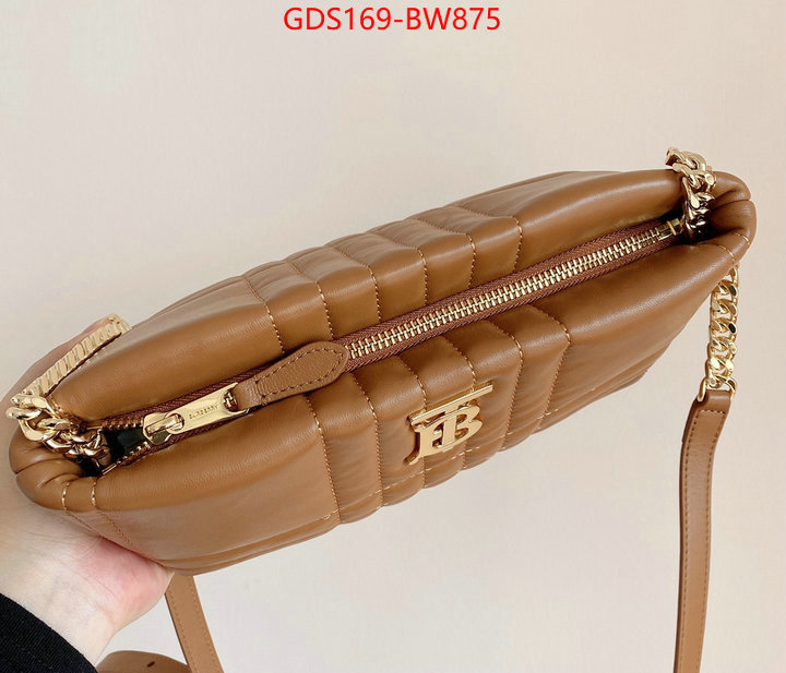 Burberry Bags(TOP)-Handbag-,the best affordable ,ID: BW875,$: 169USD