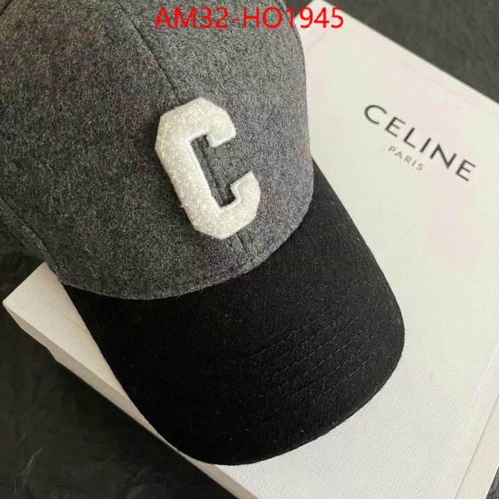 Cap (Hat)-Celine,7 star , ID: HO1945,$: 32USD