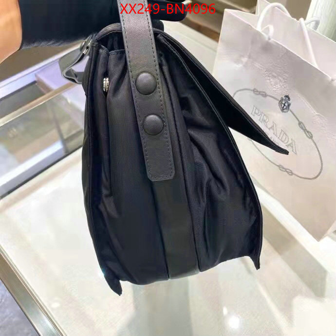 Prada Bags(TOP)-Diagonal-,ID: BN4096,$: 249USD