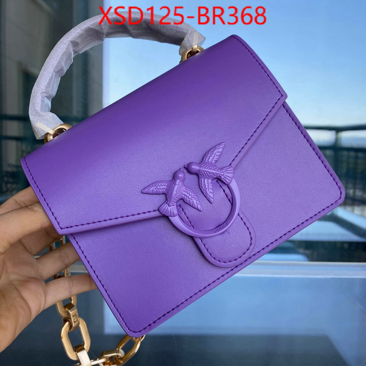 Pinko Bags(TOP)-Diagonal-,high quality online ,ID: BR368,$: 125USD