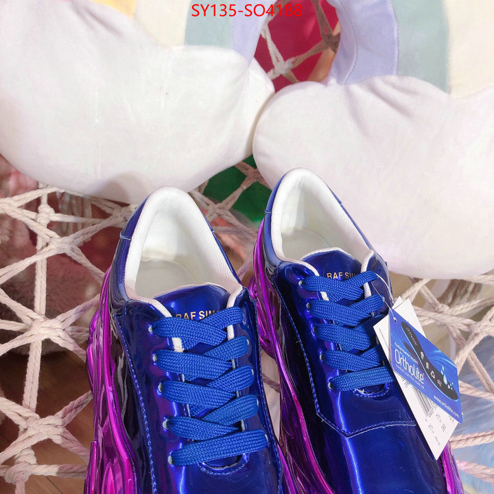 Women Shoes-Adidas,wholesale replica , ID: SO4188,$: 135USD