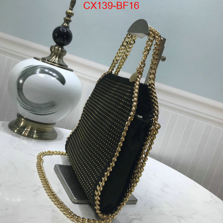 Stella McCartney Bags(4A)-Diagonal-,best fake ,ID: BF16,$:139USD