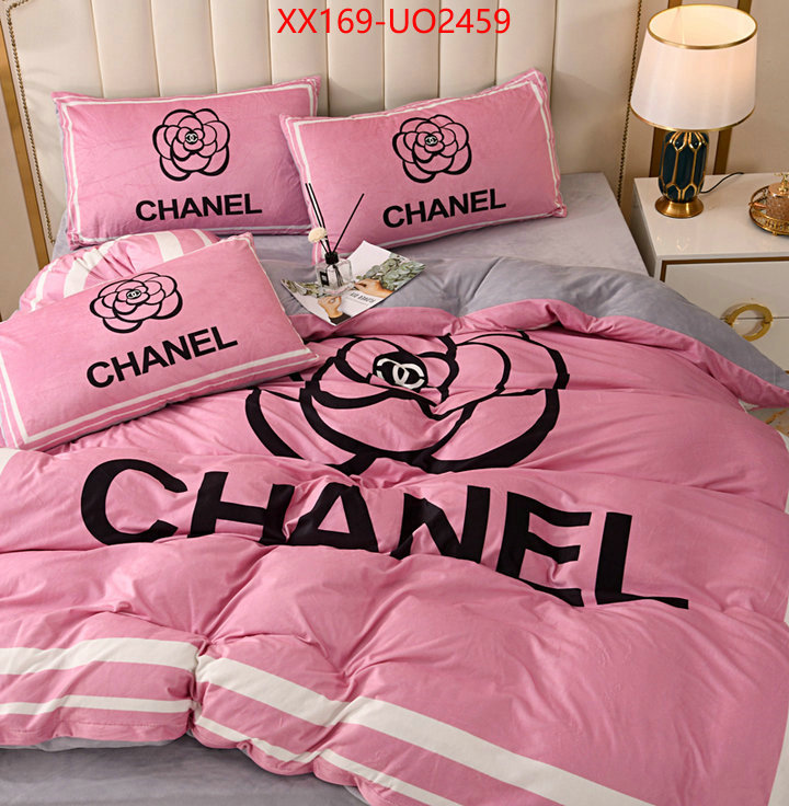 Houseware-Chanel,where to buy the best replica , ID: UO2459,$: 169USD
