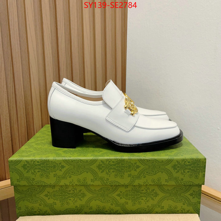 Women Shoes-Gucci,sell online , ID: SE2784,$: 139USD