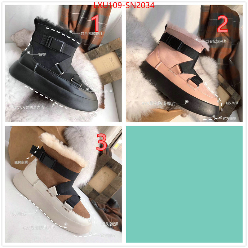 Women Shoes-UGG,flawless , ID: SN2034,$: 109USD