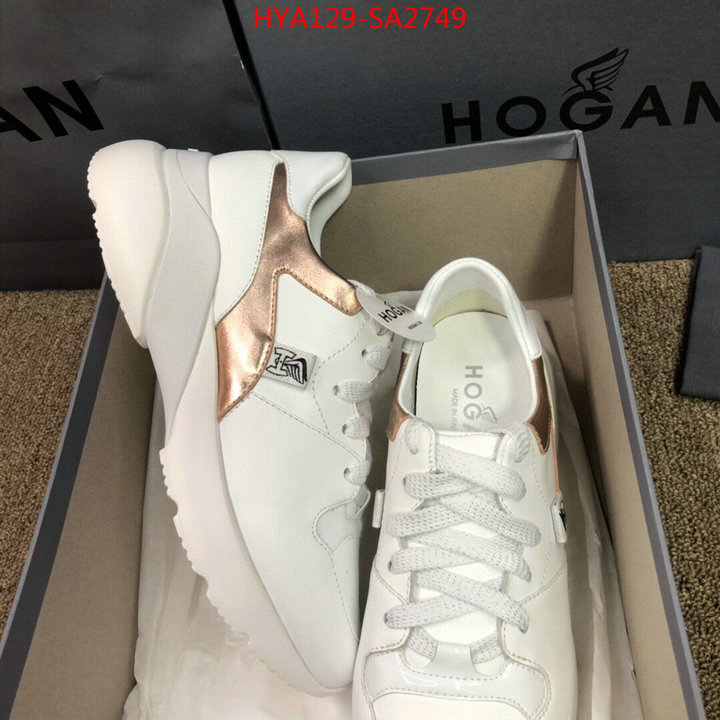Women Shoes-Hogan,designer fake , ID:SA2749,$:129USD