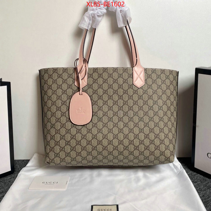 Gucci Bags(4A)-Handbag-,high quality customize ,ID: BE1602,$: 85USD