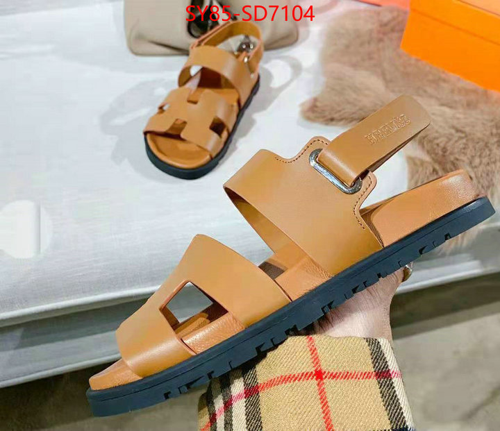 Men Shoes-Hermes,online from china , ID: SD7104,