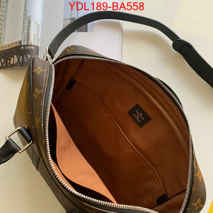 LV Bags(TOP)-Explorer-Anton-Dandy-,ID: BA558,$: 189USD