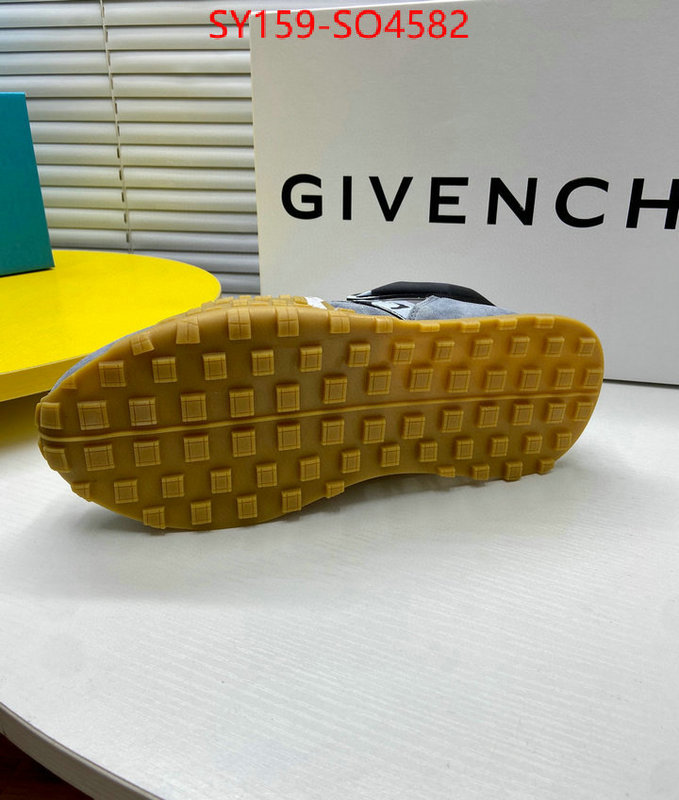 Men shoes-Givenchy,cheap replica designer , ID: SO4582,$: 159USD