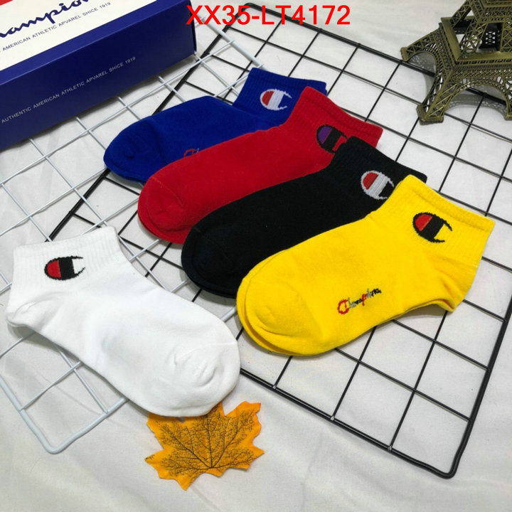 Sock-Champion,best designer replica , ID: LT4172,$: 35USD