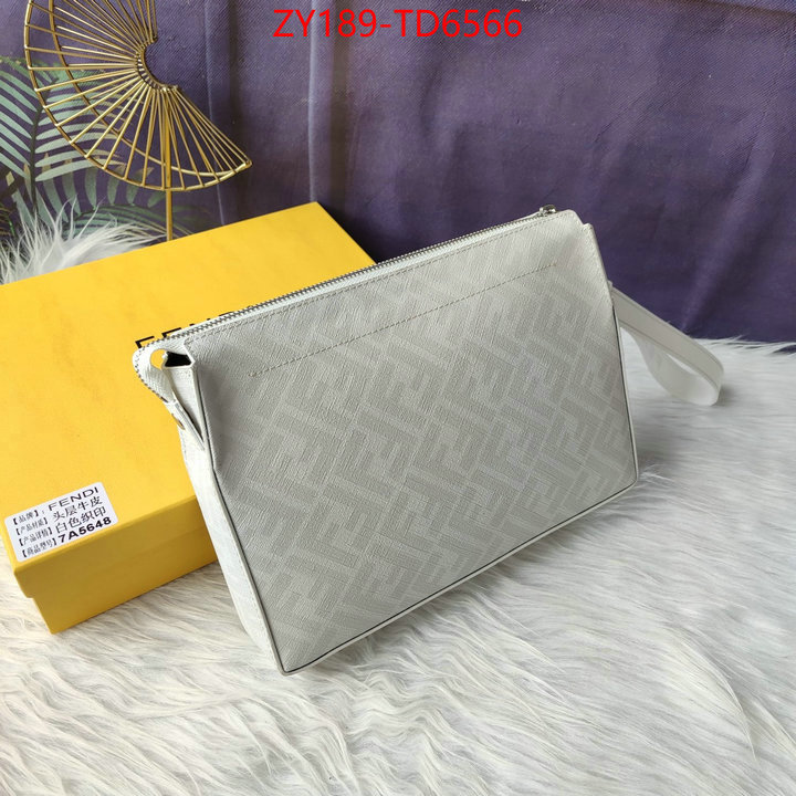 Fendi Bags(TOP)-Wallet-,supplier in china ,ID: TD6566,$: 189USD