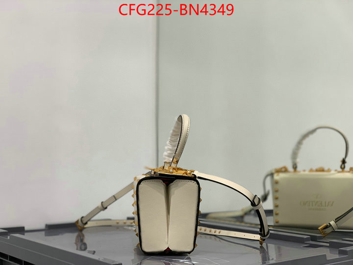 Valentino Bags (TOP)-Diagonal-,top quality replica ,ID: BN4349,$: 225USD