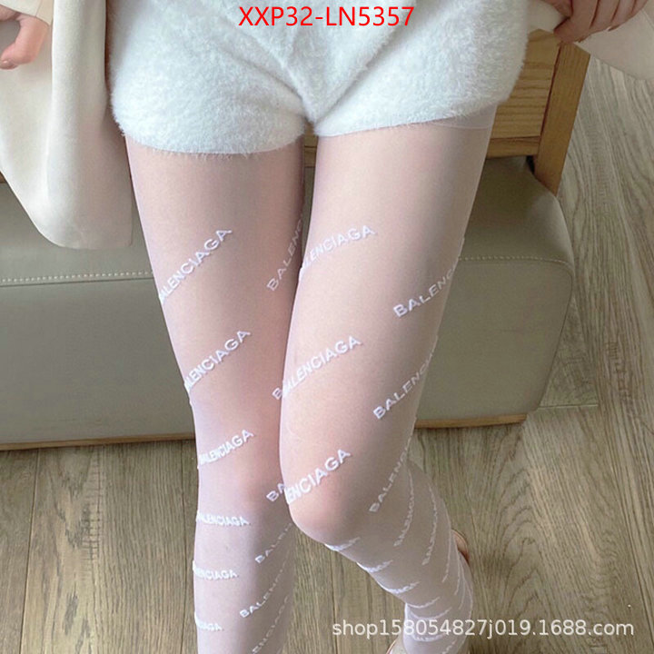 Pantyhose stockings-Balenciaga,7 star quality designer replica , ID: LN5357,$: 32USD