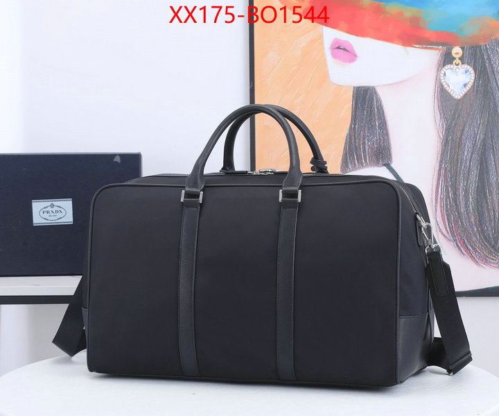 Prada Bags(TOP)-Handbag-,ID: BO1544,$: 175USD