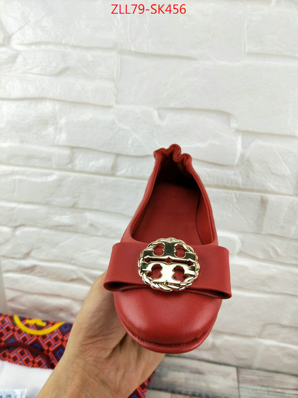Women Shoes-Tory Burch,top perfect fake , ID: SK456,$:76USD