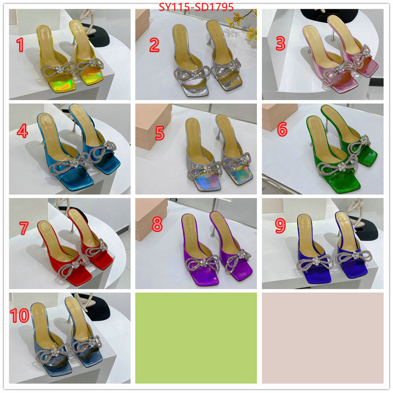 Women Shoes-Mach Mach,first top ,cheap , ID: SD1795,$: 115USD