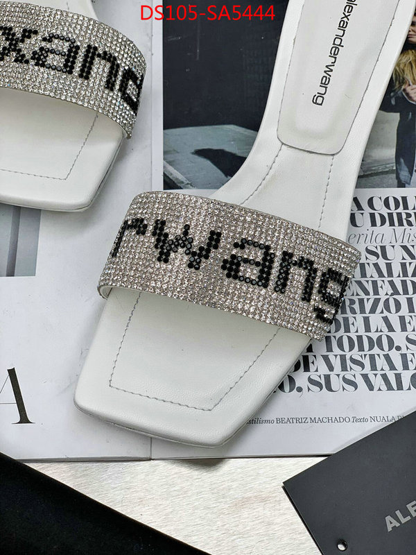 Women Shoes-Alexander Wang,fashion replica , ID: SA5444,$: 105USD