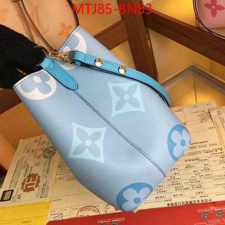 LV Bags(4A)-Nono-No Purse-Nano No-,wholesale replica shop ,ID: BN83,$: 85USD