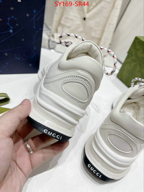 Women Shoes-Gucci,how to find replica shop , ID: SR44,$: 169USD