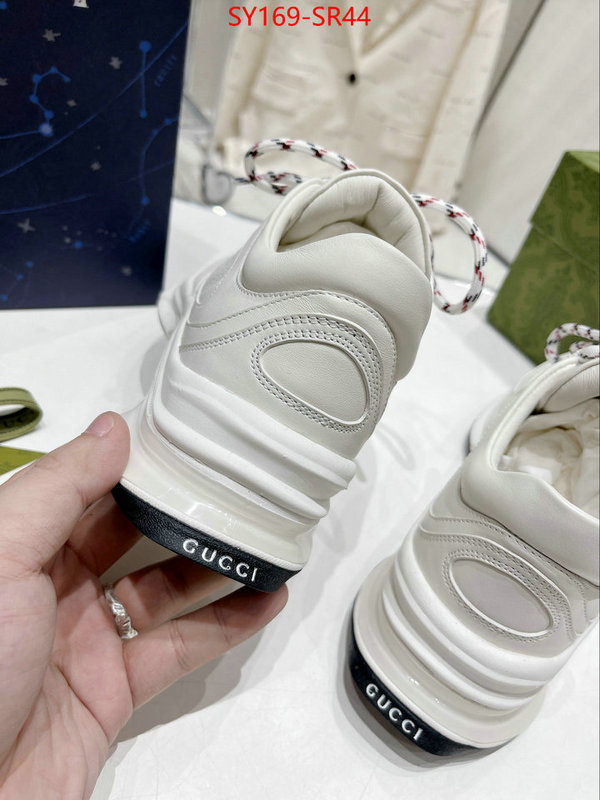 Men Shoes-Gucci,where could you find a great quality designer , ID: SR44,$: 169USD