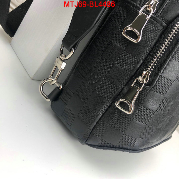 LV Bags(4A)-Avenue-,new ,ID: BL4486,$: 69USD