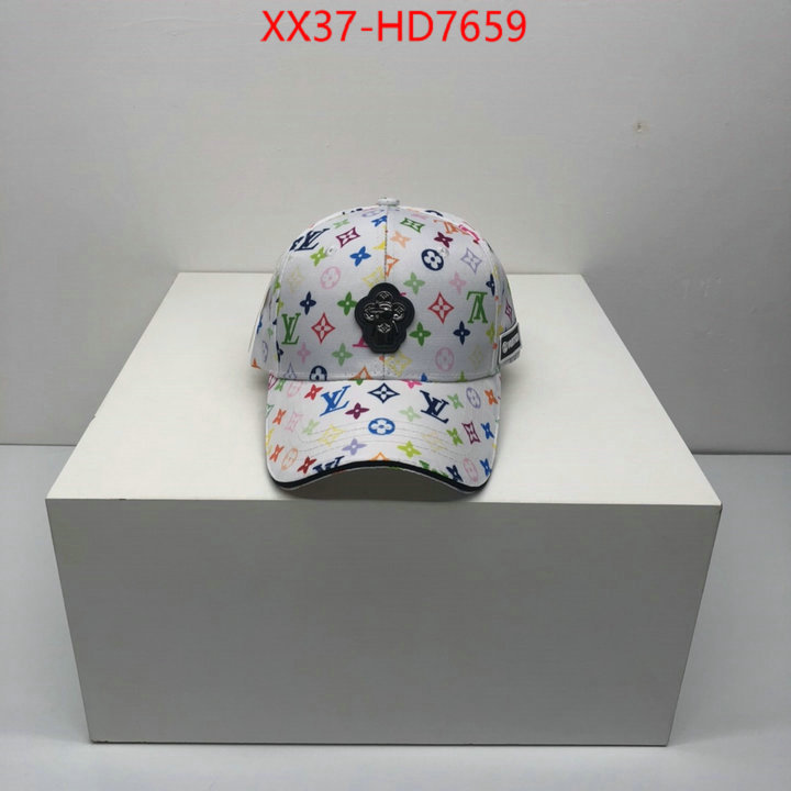Cap (Hat)-LV,fake high quality , ID: HD7659,$: 37USD