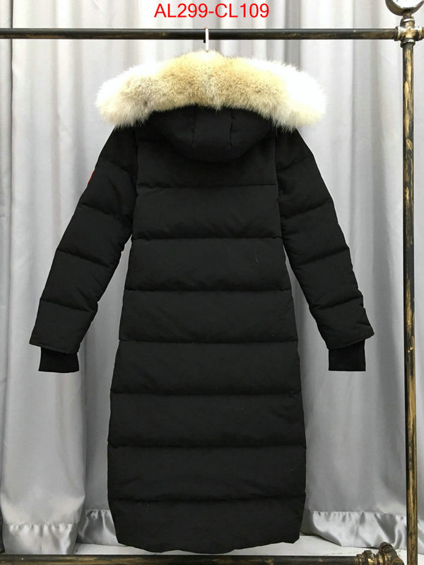 Down jacket Women-Canada Goose,styles & where to buy , ID: CL109,$:369USD