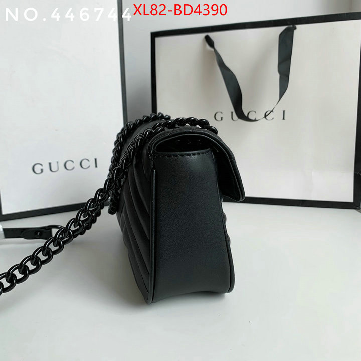 Gucci Bags(4A)-Marmont,shop the best high authentic quality replica ,ID: BD4390,$: 82USD