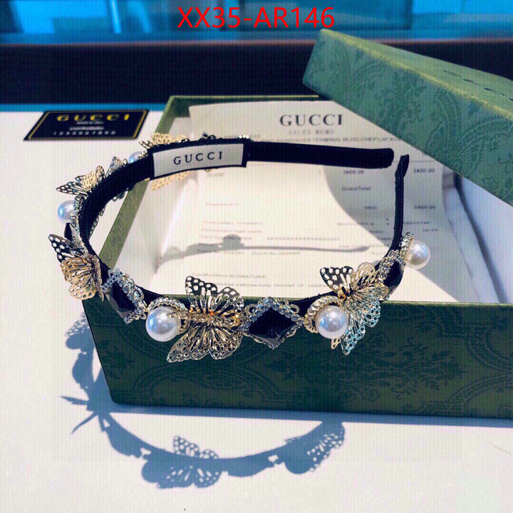 Hair band-Gucci,online from china , ID: AR146,$: 35USD