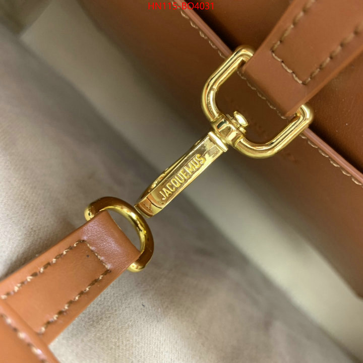 Jacquemus Bags(4A)-Handbag-,perfect quality ,ID: BO4031,$: 115USD