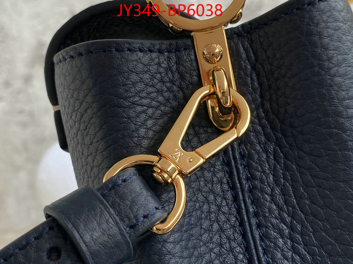 LV Bags(TOP)-Pochette MTis-Twist-,ID: BP6038,$: 349USD