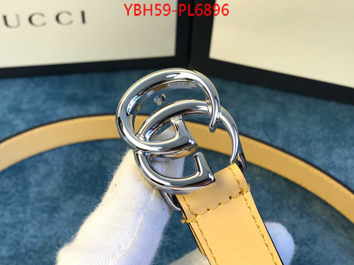 Belts-Gucci,new 2023 , ID: PL6896,$: 59USD