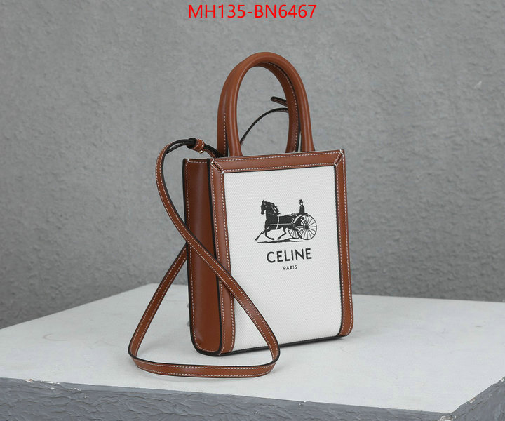 CELINE Bags(TOP)-Cabas Series,at cheap price ,ID: BN6467,$: 135USD