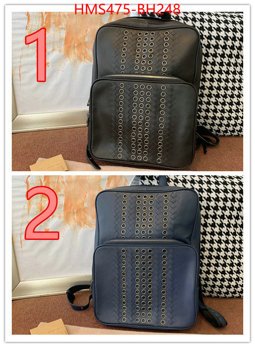 BV Bags(TOP)-Backpack-,replica online ,ID: BH248,$: 475USD