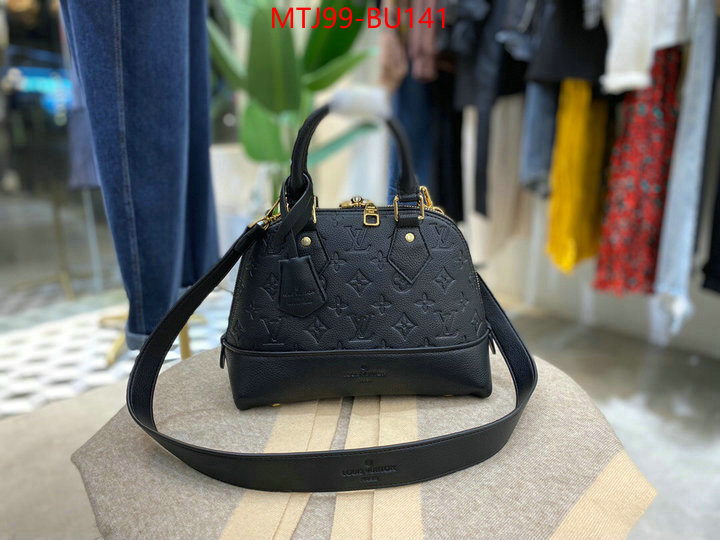 LV Bags(4A)-Alma-,best luxury replica ,ID: BU141,$: 99USD