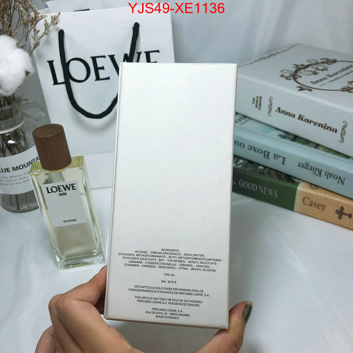 Perfume-Loewe,luxury 7 star replica , ID: XE1136,$: 49USD