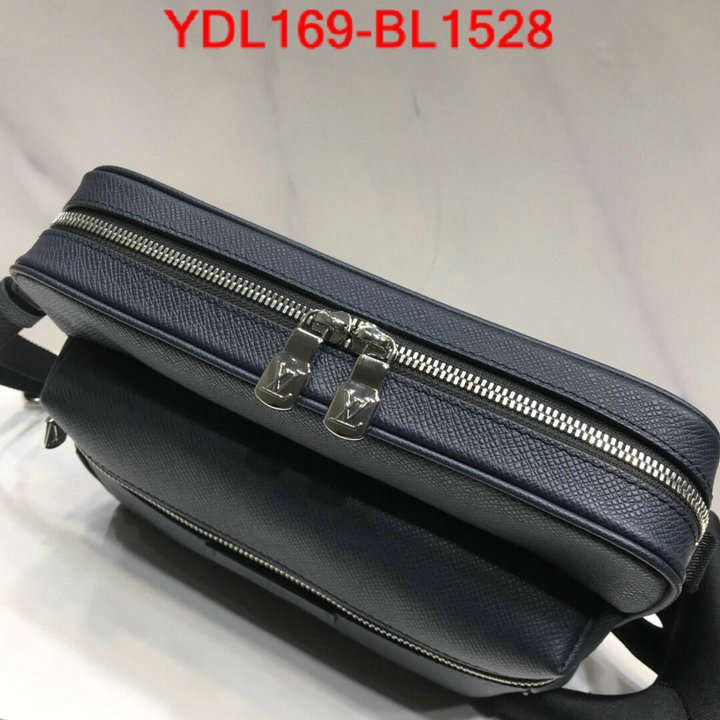 LV Bags(TOP)-Pochette MTis-Twist-,ID: BL1528,$: 169USD