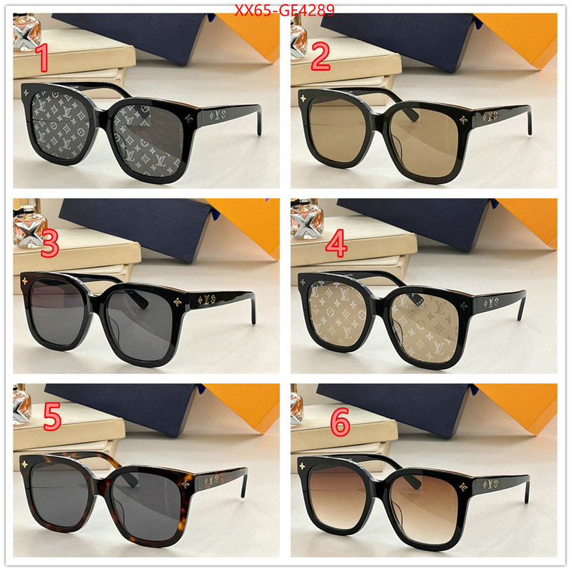 Glasses-LV,sellers online , ID: GE4289,$: 65USD