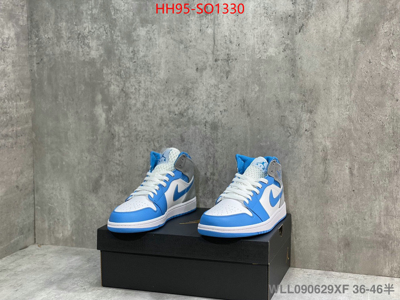 Men Shoes-Nike,best website for replica , ID: SO1330,$: 95USD