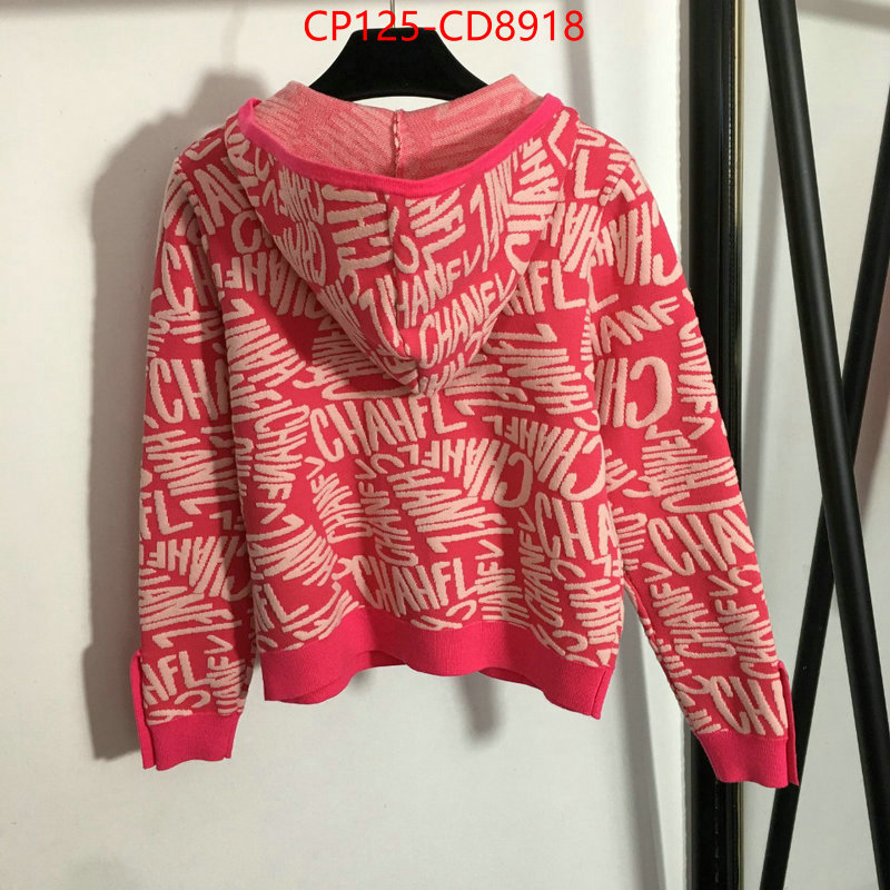 Clothing-Chanel,sell online , ID: CD8918,$: 125USD
