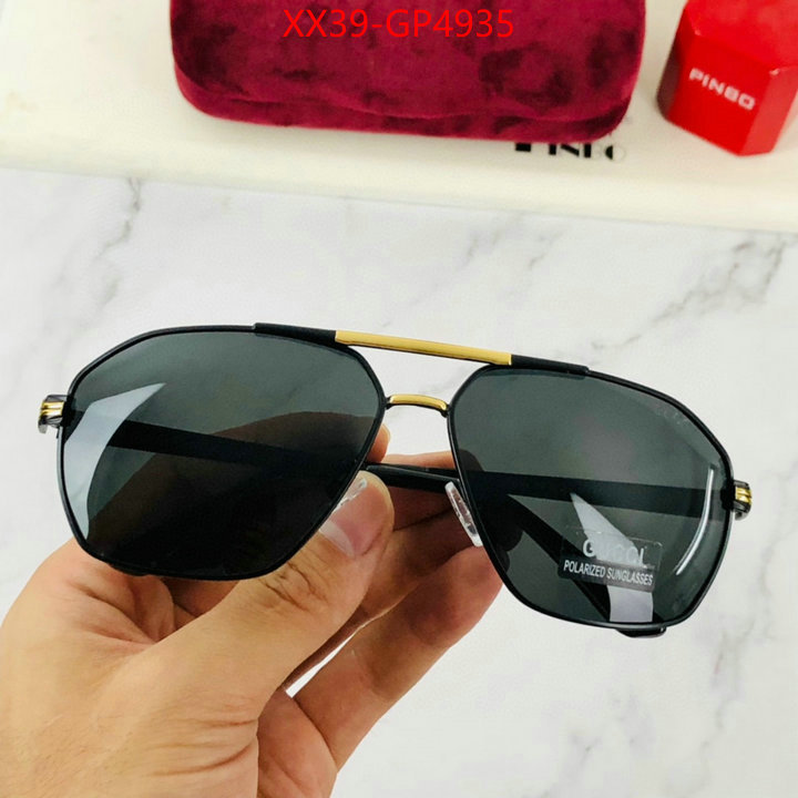 Glasses-Gucci,what best designer replicas , ID: GP4935,$: 39USD